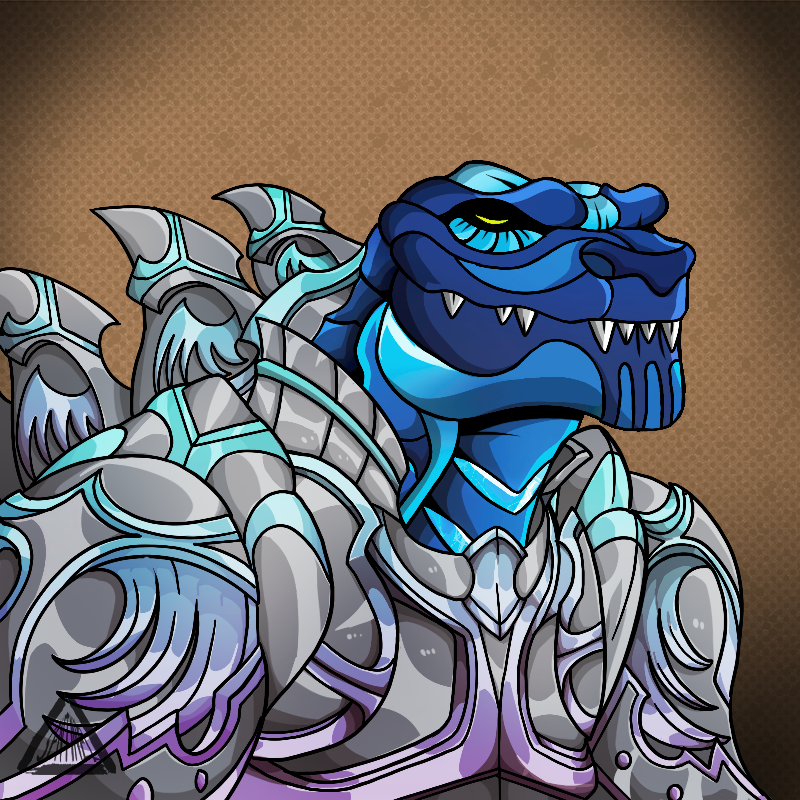 Fusion #77